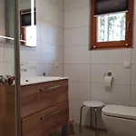 Langhans Huette 2 Holiday home Kamperkogel