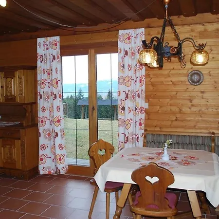 Langhans Huette 2 Holiday home