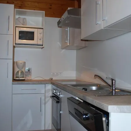 Langhans Huette 2 Kamperkogel