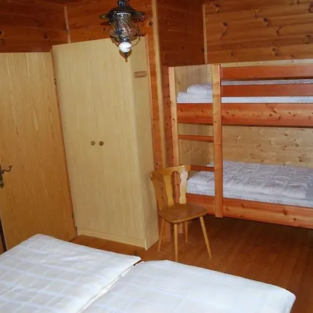 Holiday home Langhans Huette 2