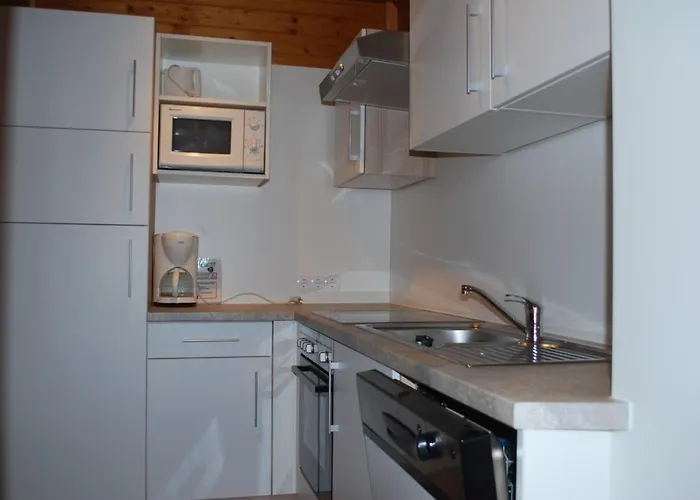 Langhans Huette 2 Kamperkogel